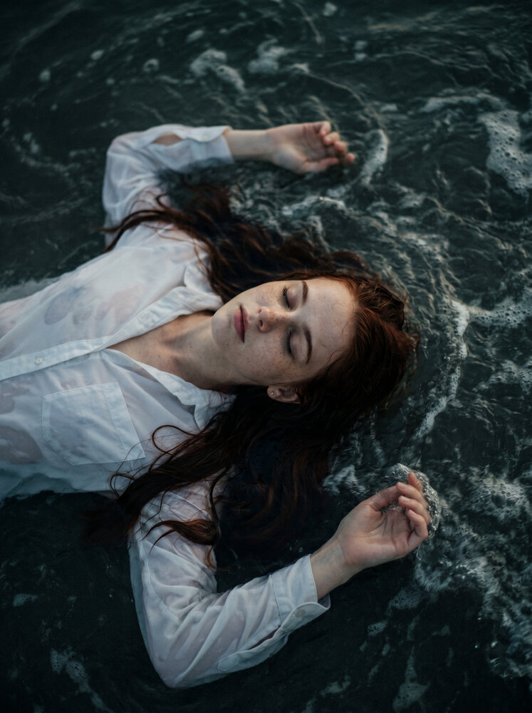 Photograph by Анастасия Апархова