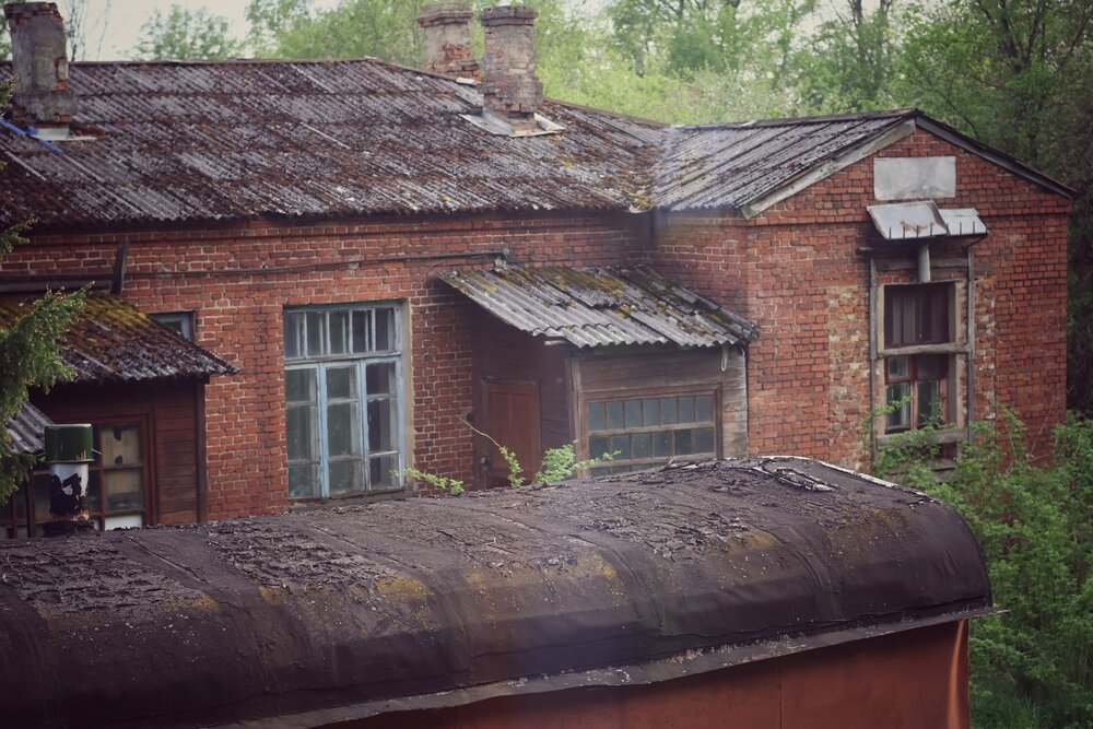 Photograph by Оксана Костенко