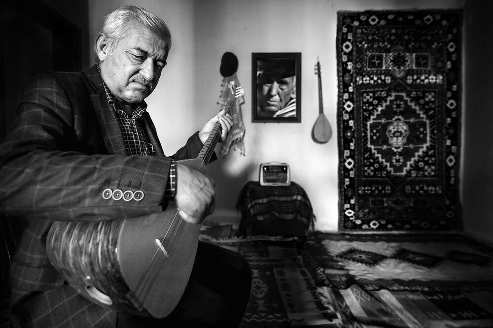 Фотография автора Ömer Sarıtas