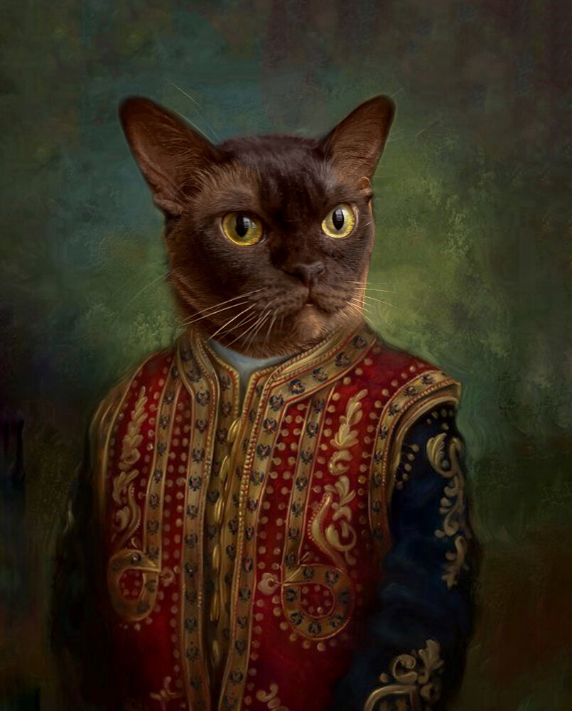 Photograph by Логинова Наталия