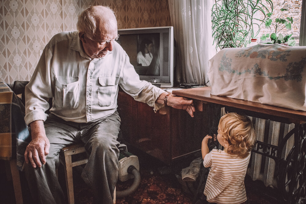 Photograph by Галина Ноздрина