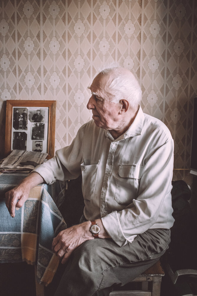 Photograph by Галина Ноздрина