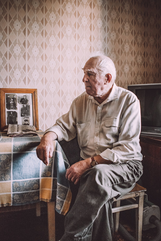 Photograph by Галина Ноздрина