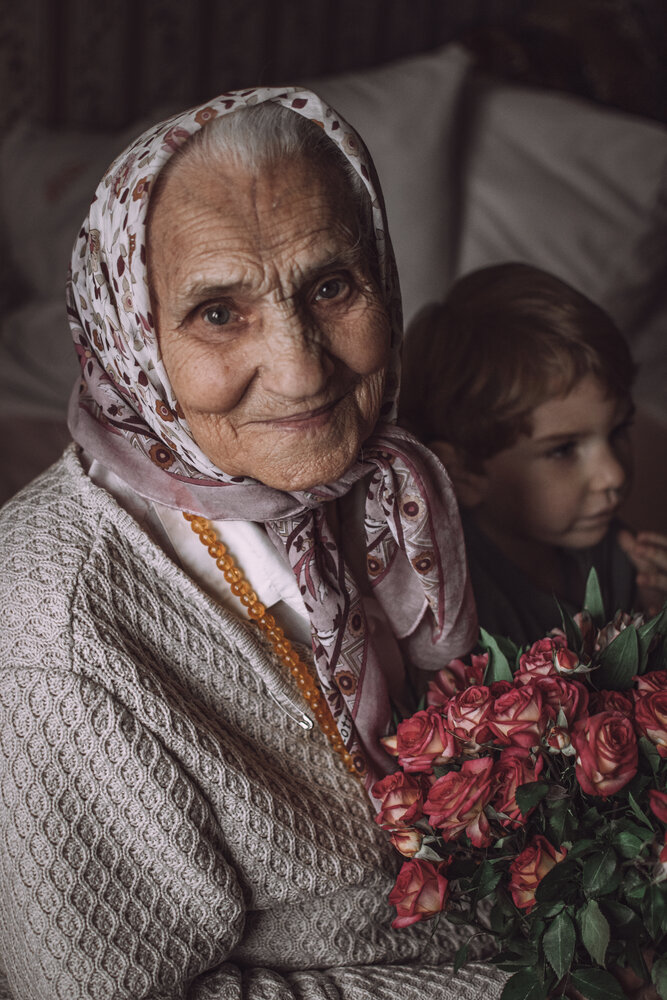 Photograph by Галина Ноздрина
