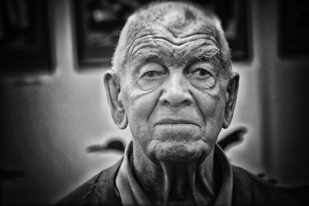 Photograph by Владимир Лосман