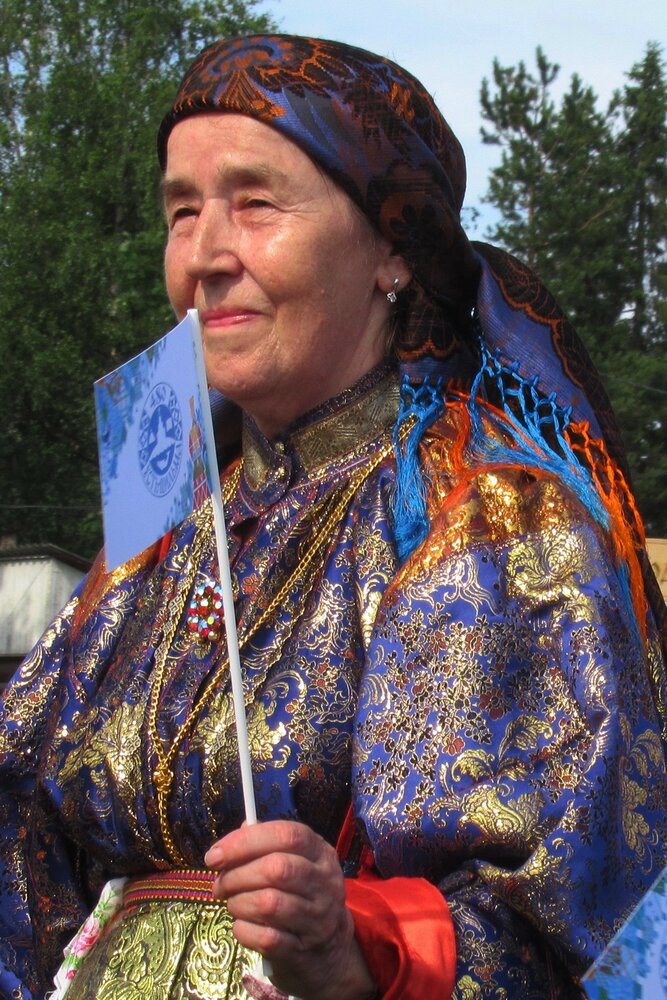 Photograph by Ольга Березовская