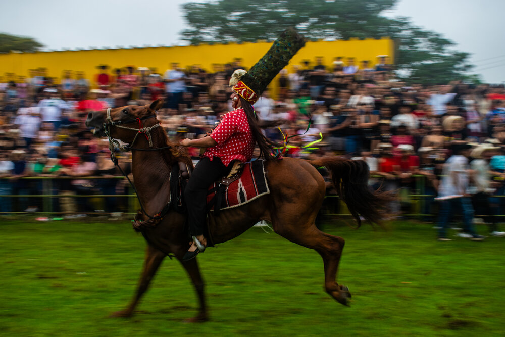 Фотография автора Jose Marcos Carvajal Tarazona