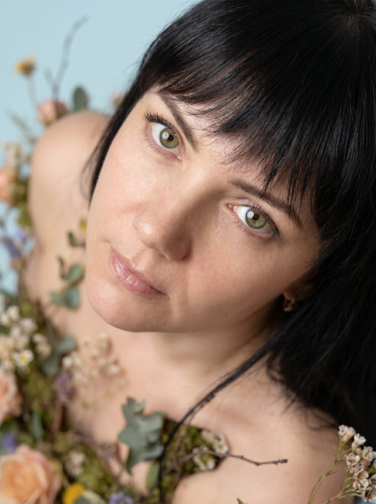Photograph by Анна Балабан