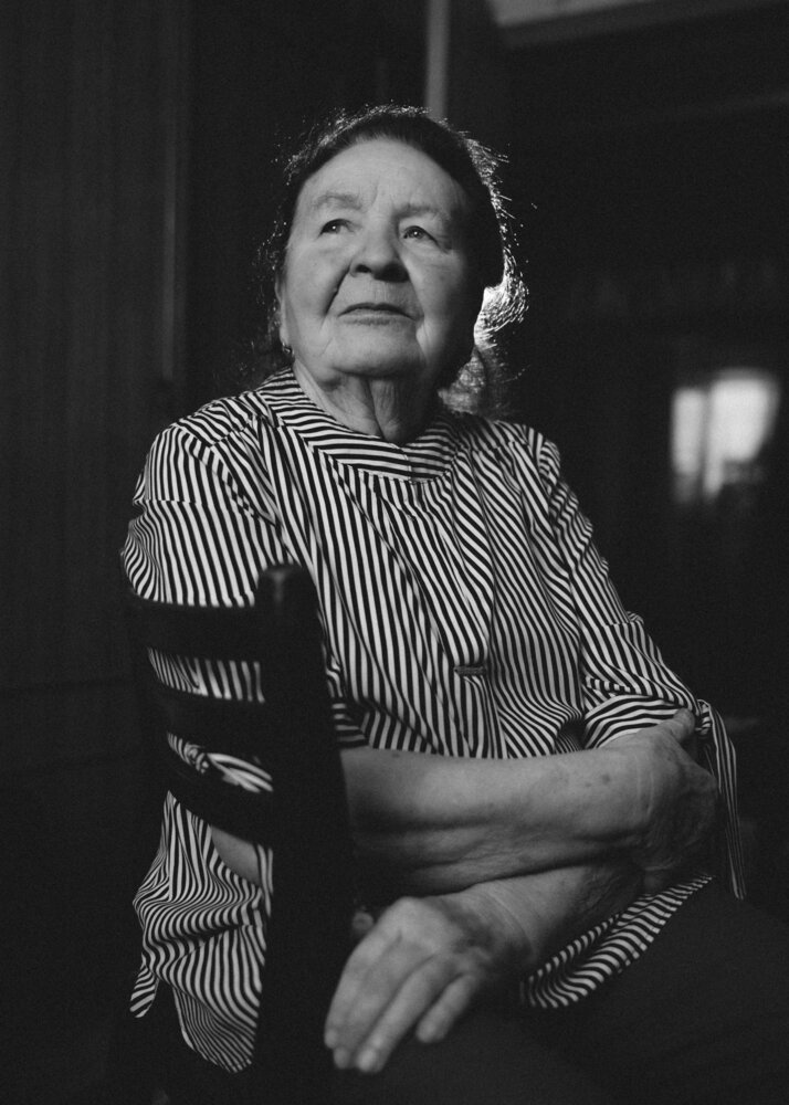 Photograph by Татьяна Волкова