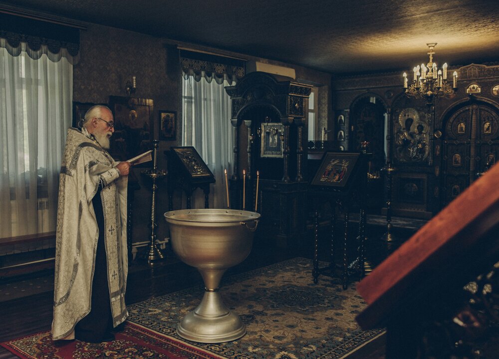 Photograph by Татьяна Волкова
