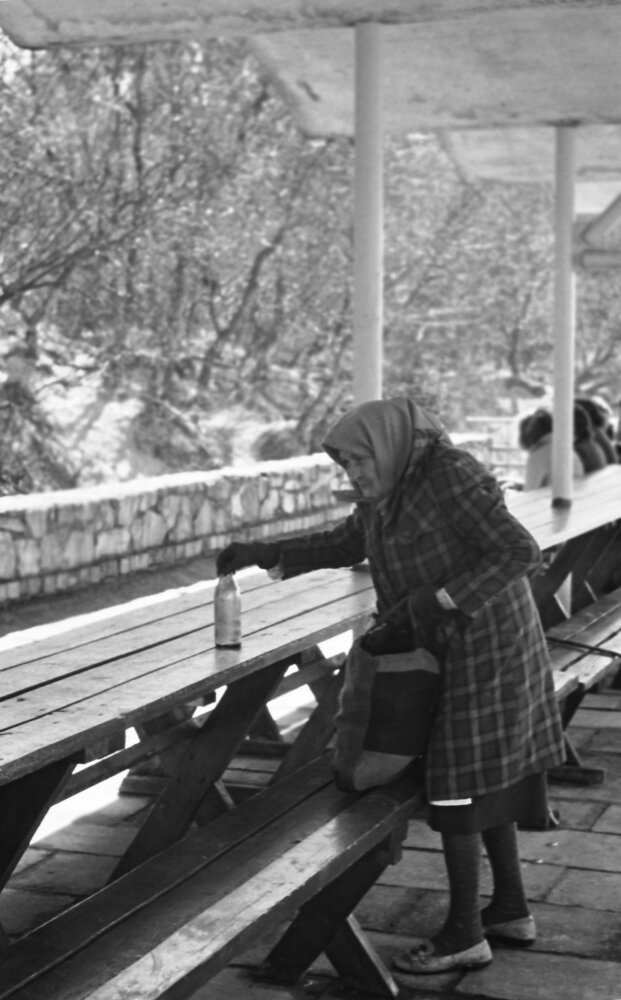 Photograph by Александр Творогов
