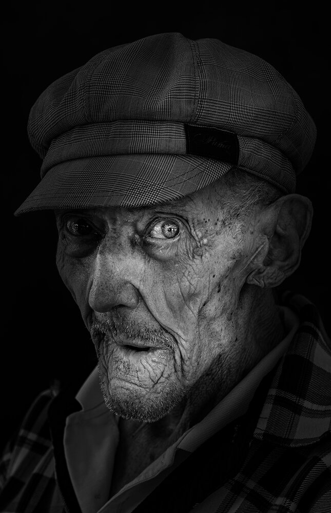 Photograph by Emilio Barrionuevo