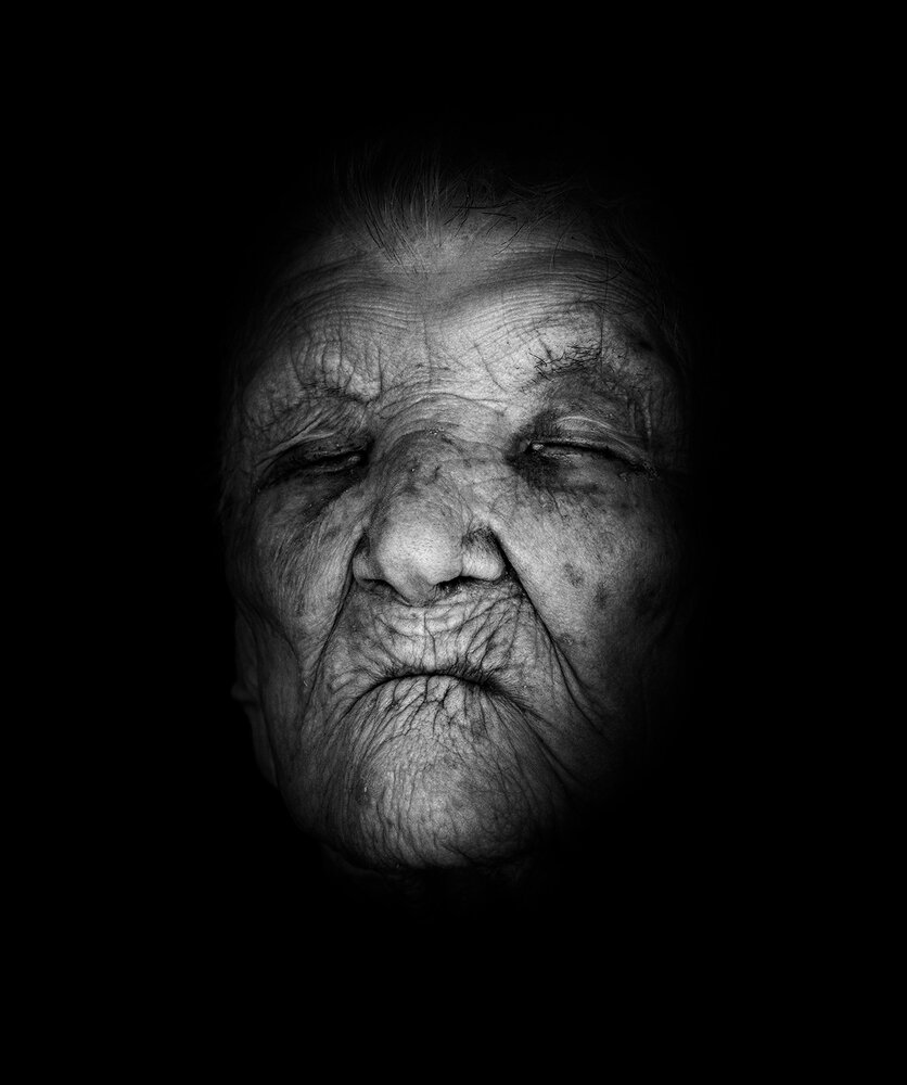 Photograph by Emilio Barrionuevo
