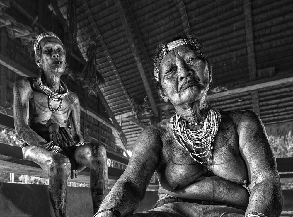 Photograph by Mahendra Putra Lim