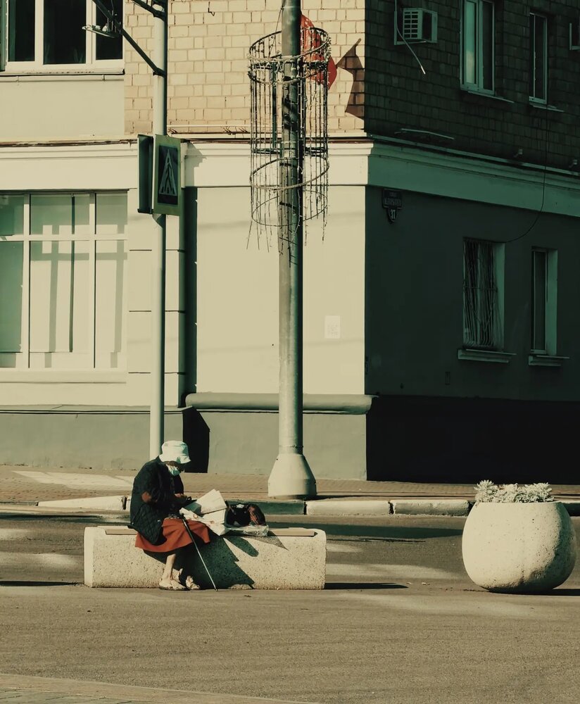 Photograph by Павел Ступак