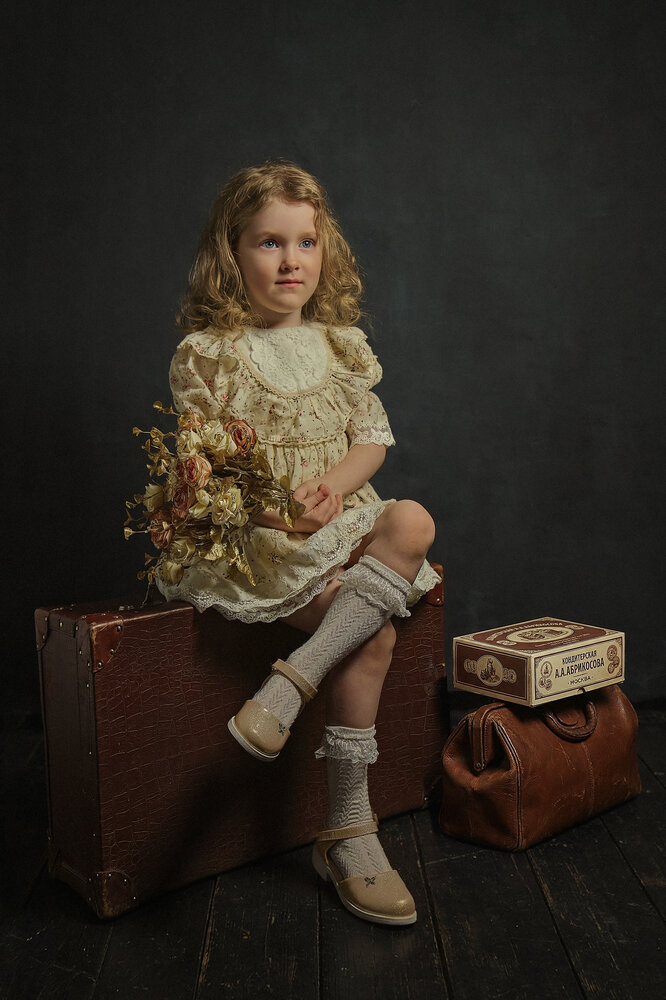 Photograph by Колчанова Мария