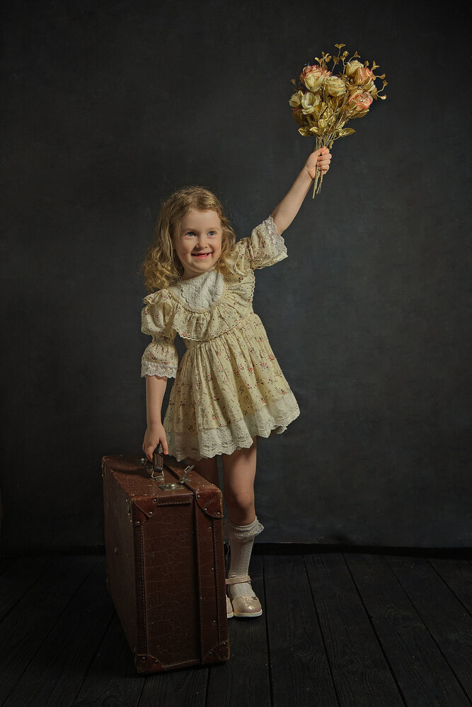 Photograph by Колчанова Мария