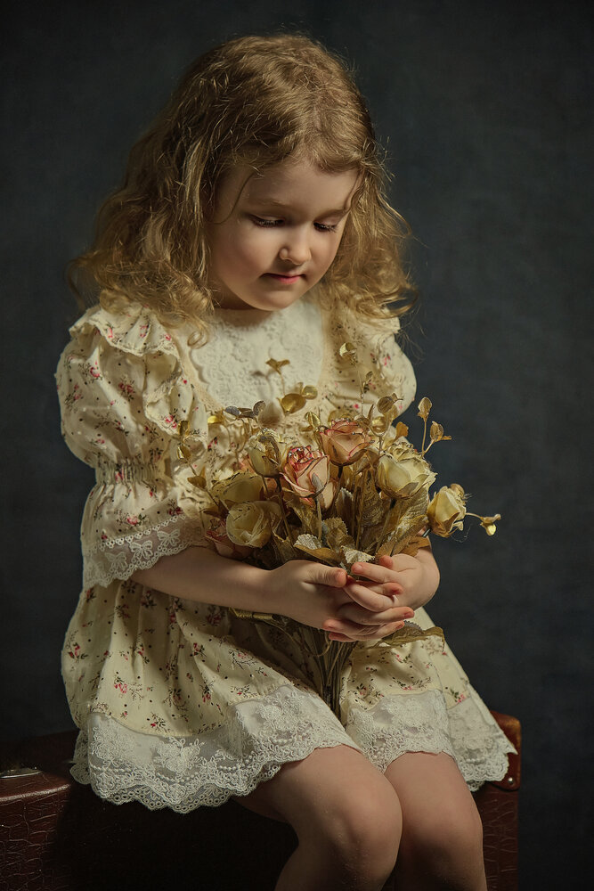 Photograph by Колчанова Мария