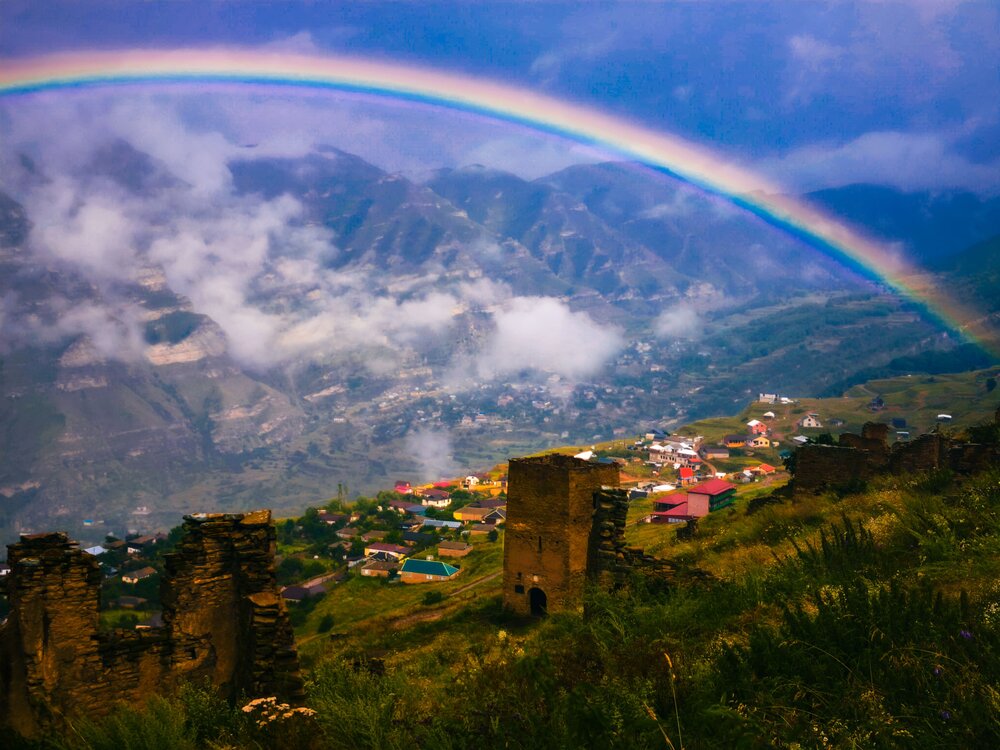Photograph by Медведева Елена