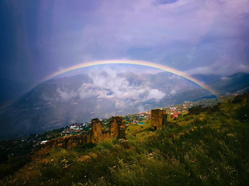 Photograph by Медведева Елена
