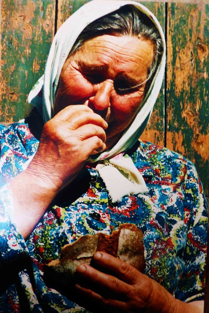 Photograph by Анатолий Белясов