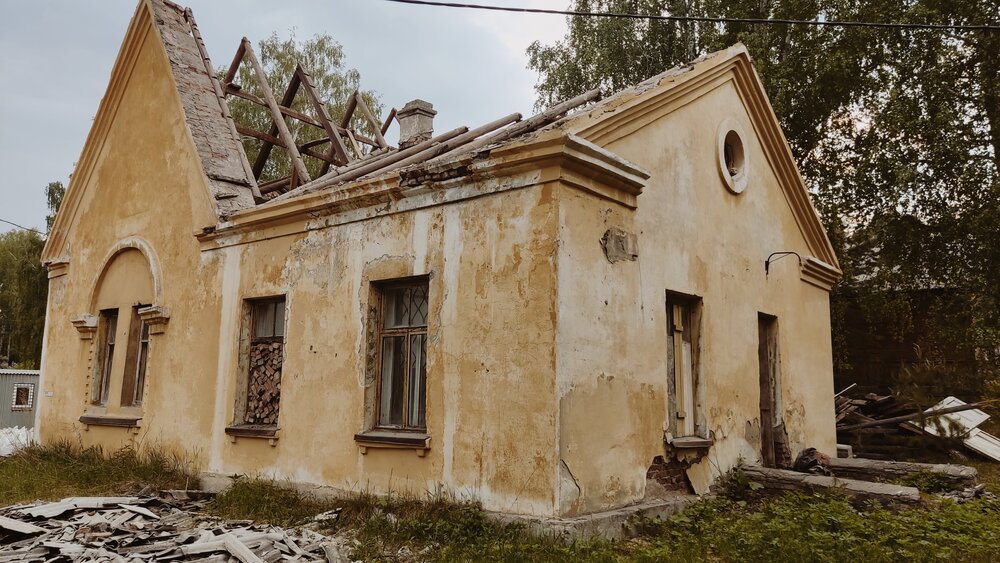 Фотография автора Егор Соколков