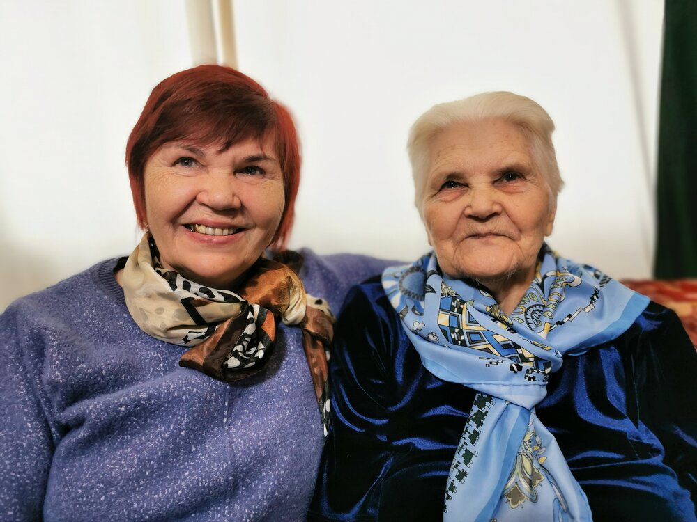 Photograph by Людмила Орловская