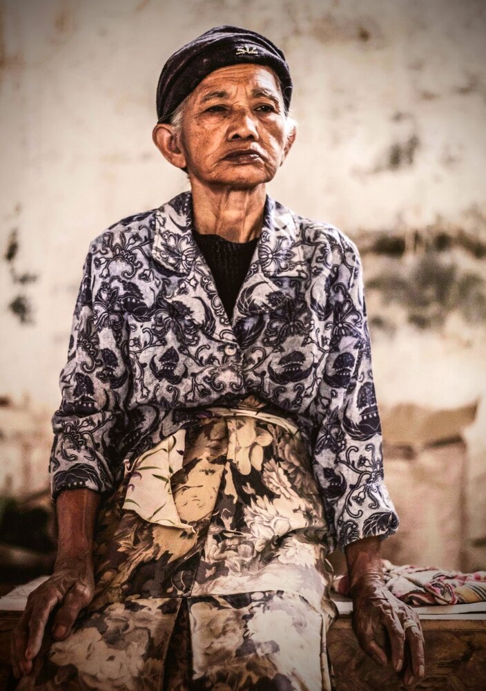 The Tobacco Warehouse Keeper