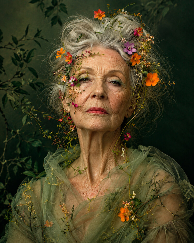 Photograph by Варвара