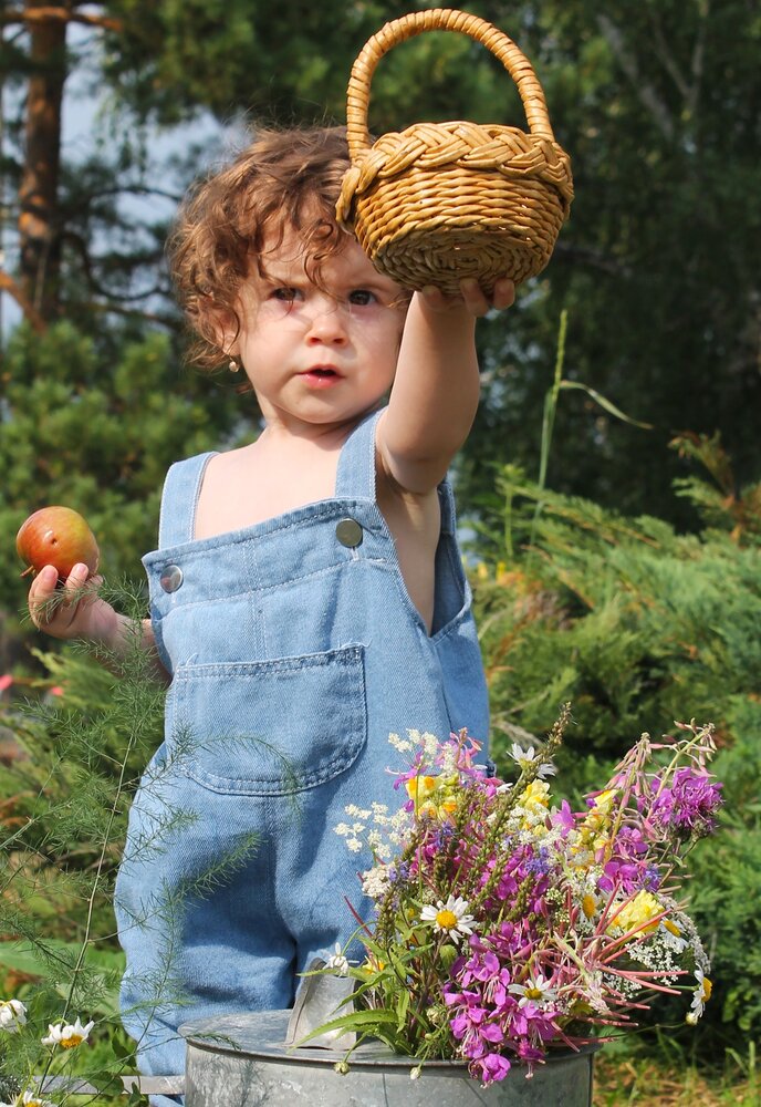 Photograph by Евгения Сараева