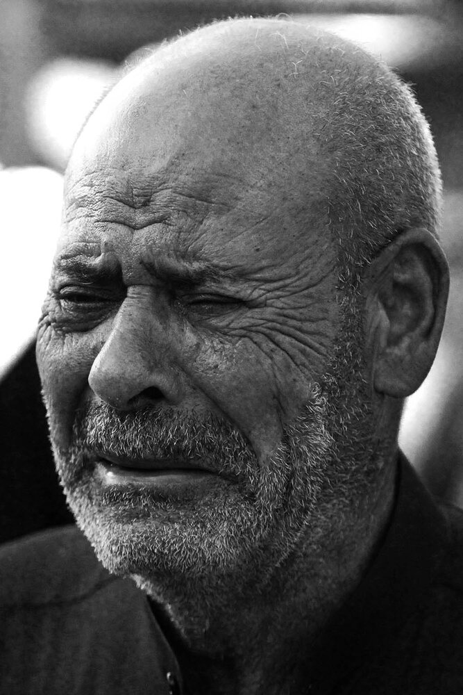 Photograph by karimi souderjani mahdi