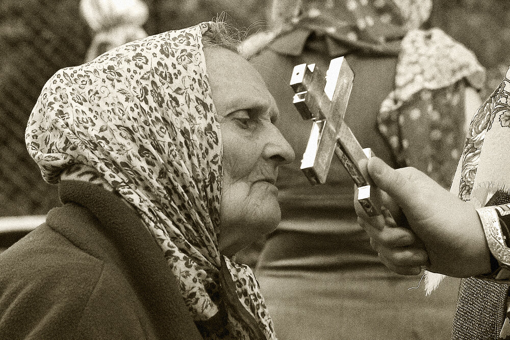 Photograph by Владимир Лосман