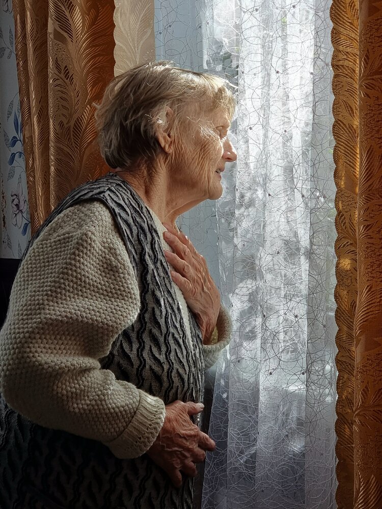 Photograph by ОЛЬГА БУЛЫЧЕВА