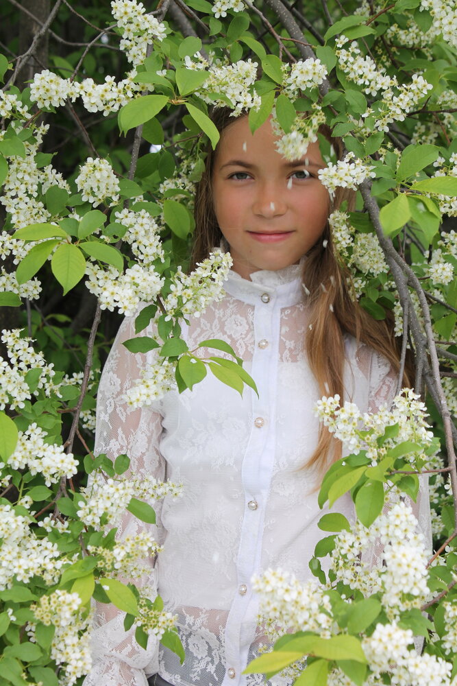 Photograph by Евгения Сараева