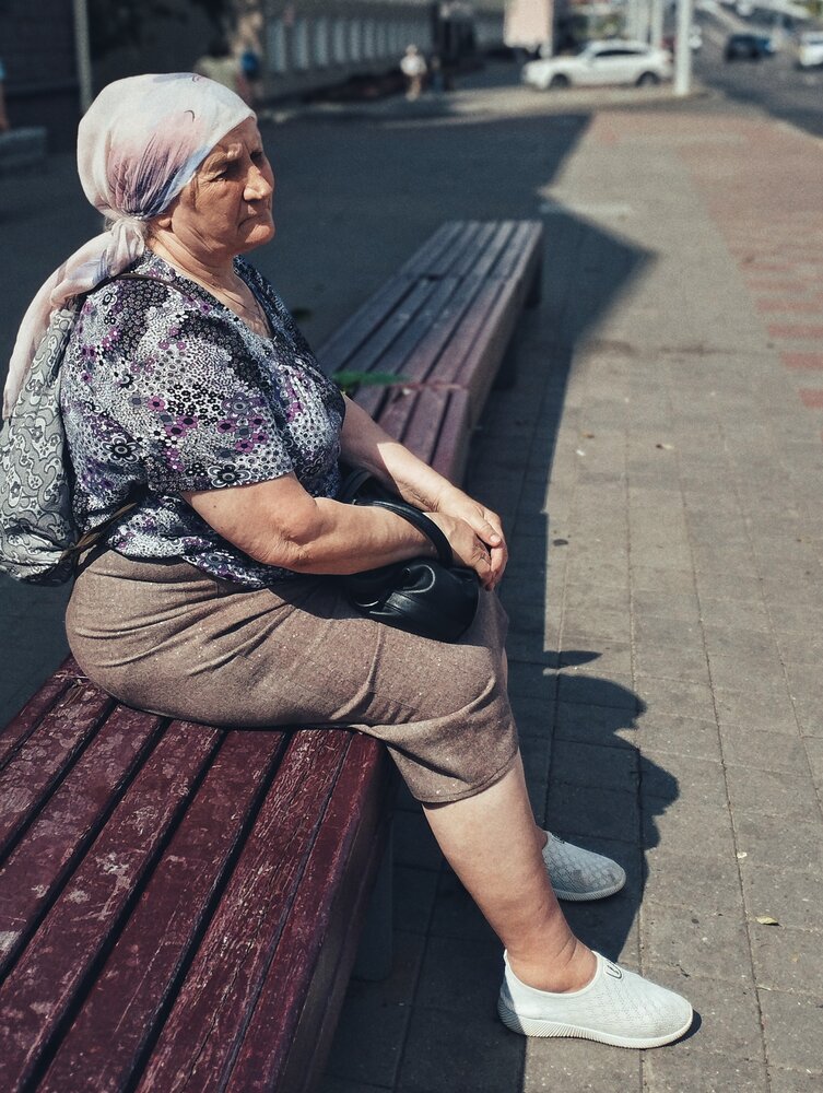 Фотография автора Ия Дирко