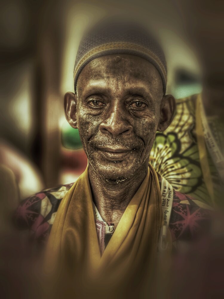 Photograph by Shorouq Mahdi