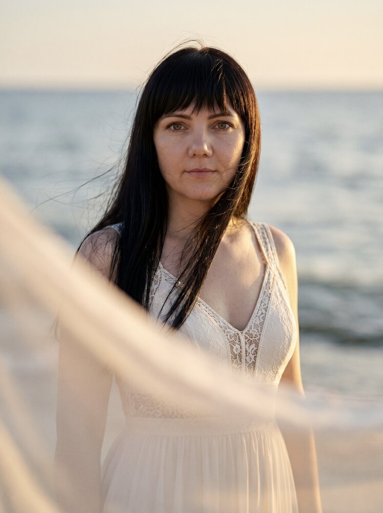 Photograph by Анна Балабан