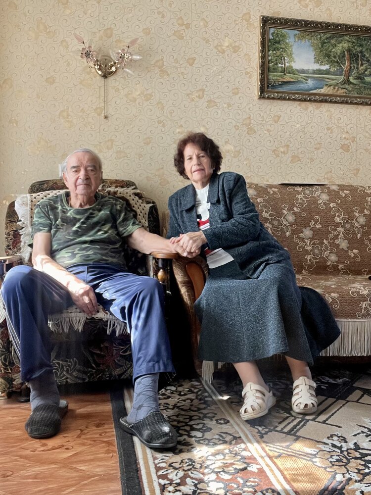 Photograph by Лена Суворова