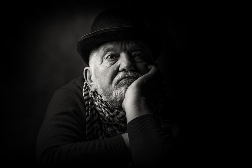 Photograph by Виктор Лагашёв