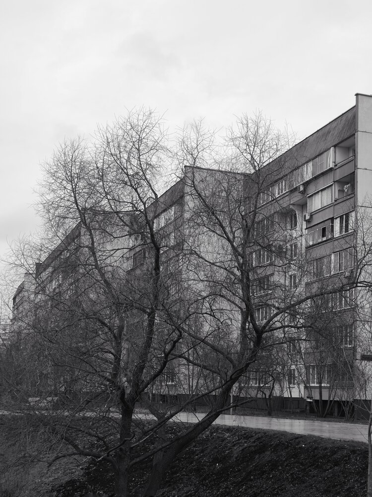 Photograph by Олеся Хижко