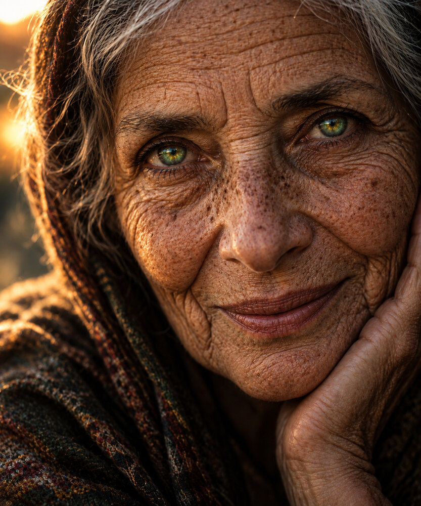 Photograph by Vadym Melnyk