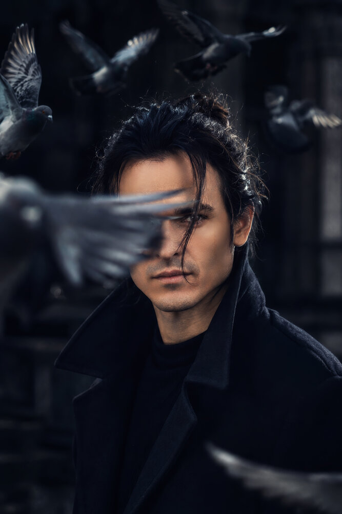 Photograph by Анастасия Чупико