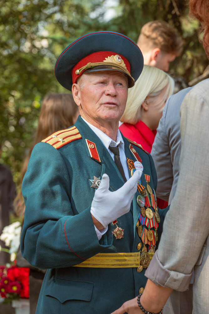 Photograph by Мария Неустроева