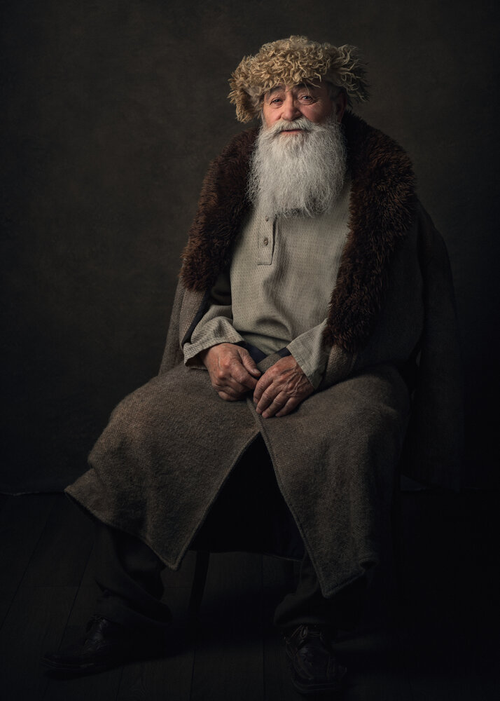 Photograph by Оксана Завьялова