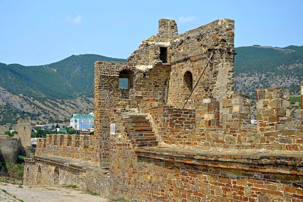 Судак