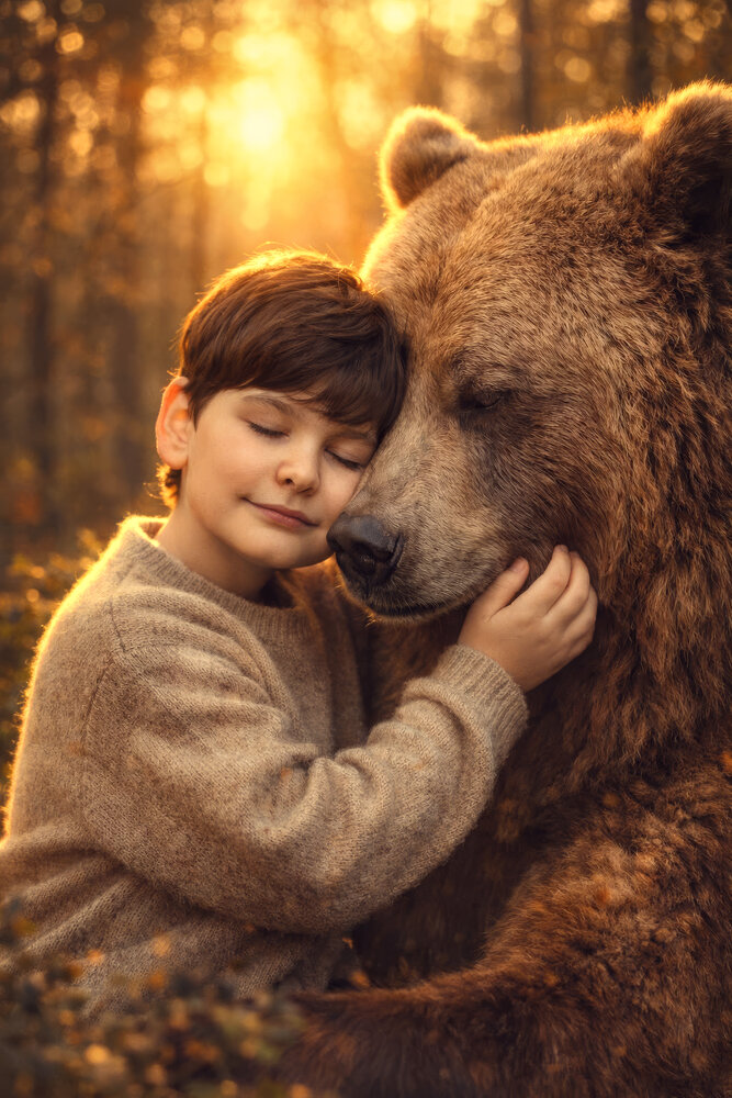Photograph by Анастасия Чупико