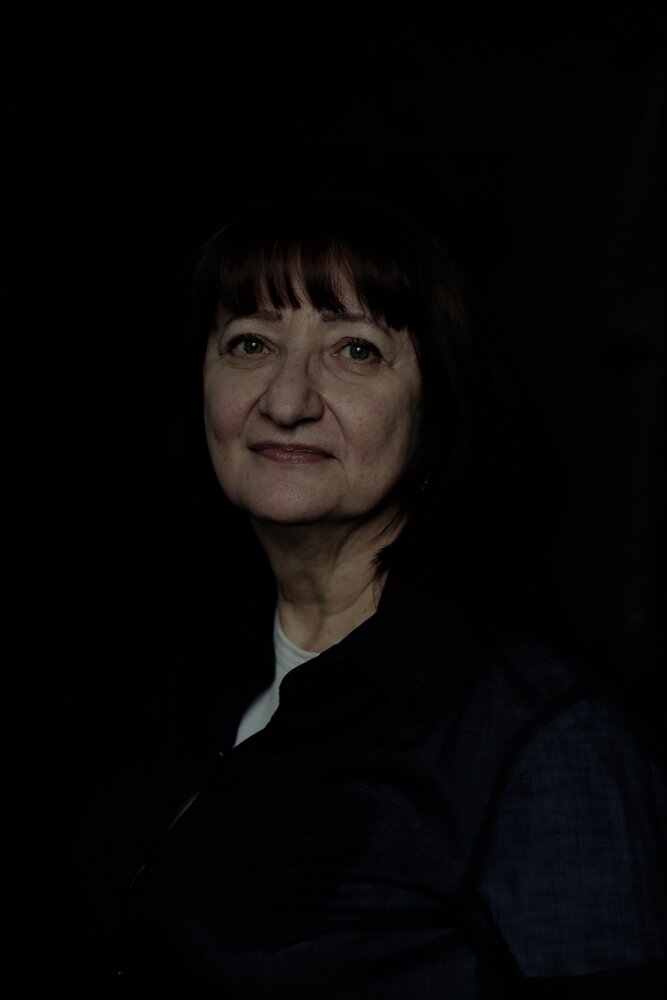 Photograph by Лариса Андреева