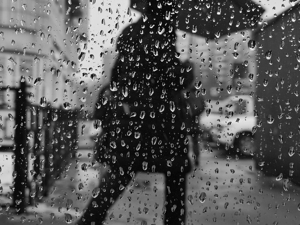 Photograph by Настя Атом