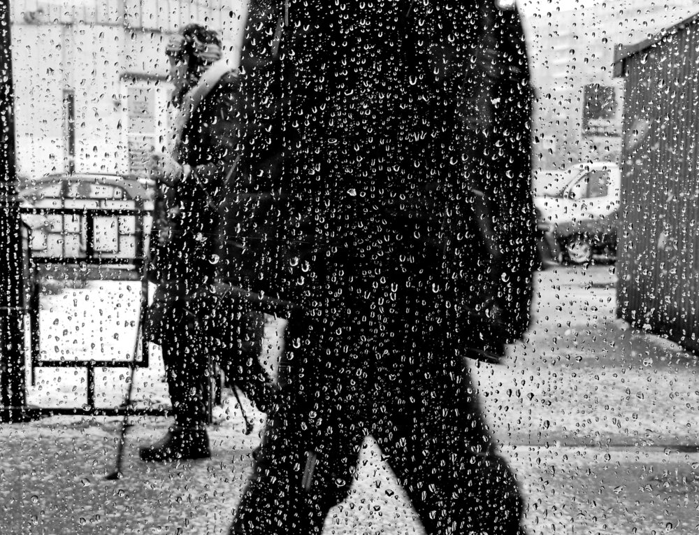 Photograph by Настя Атом