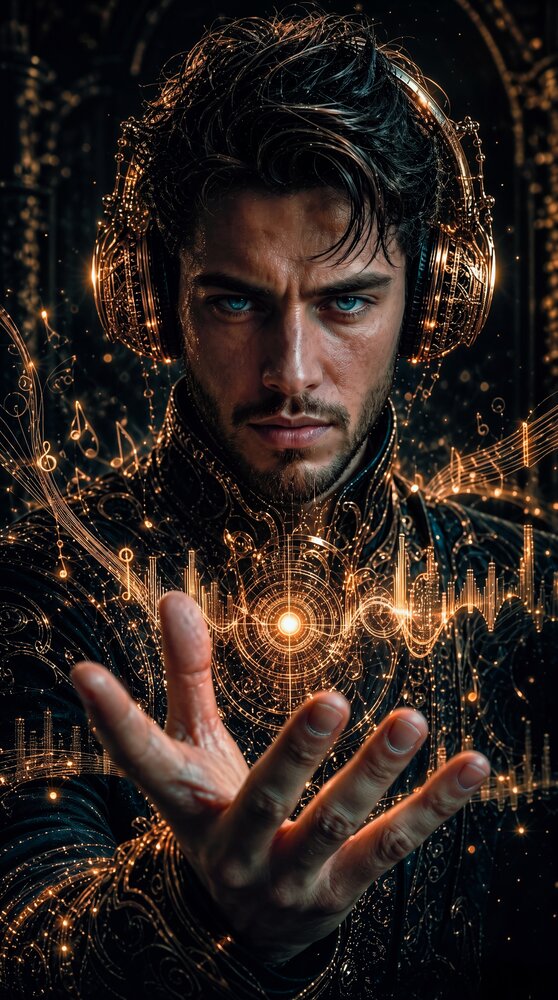 КИБЕР-МАГ | CYBER MAGE
